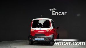 Others Others Miscellaneous Electric Vehicle 2020 года из Южной Кореи
