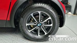 Others Others Miscellaneous Electric Vehicle 2020 года из Южной Кореи