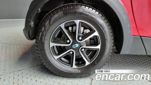 Others Others Miscellaneous Electric Vehicle 2020 года из Южной Кореи