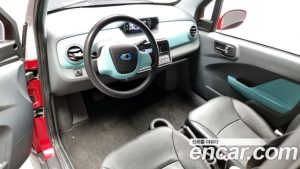 Others Others Miscellaneous Electric Vehicle 2020 года из Южной Кореи