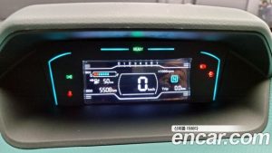 Others Others Miscellaneous Electric Vehicle 2020 года из Южной Кореи