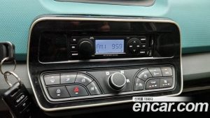 Others Others Miscellaneous Electric Vehicle 2020 года из Южной Кореи