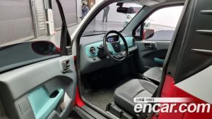 Others Others Miscellaneous Electric Vehicle 2020 года из Южной Кореи