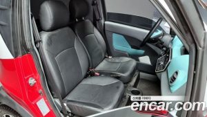 Others Others Miscellaneous Electric Vehicle 2020 года из Южной Кореи