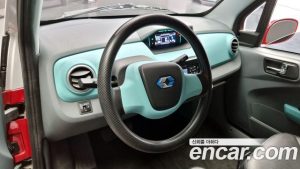 Others Others Miscellaneous Electric Vehicle 2020 года из Южной Кореи