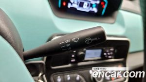 Others Others Miscellaneous Electric Vehicle 2020 года из Южной Кореи