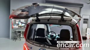 Others Others Miscellaneous Electric Vehicle 2020 года из Южной Кореи
