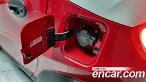 Others Others Miscellaneous Electric Vehicle 2020 года из Южной Кореи