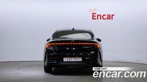 Kia K5 2.0 2021 года из Южной Кореи