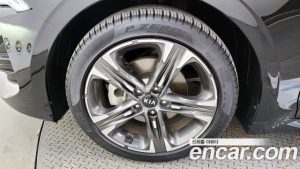 Kia K5 2.0 2021 года из Южной Кореи