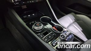Kia K5 2.0 2021 года из Южной Кореи