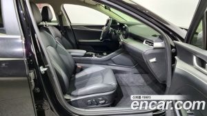 Kia K5 2.0 2021 года из Южной Кореи