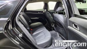 Kia K5 2.0 2021 года из Южной Кореи