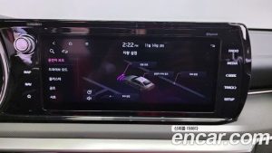 Kia K5 2.0 2021 года из Южной Кореи
