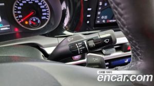 Kia K5 2.0 2021 года из Южной Кореи