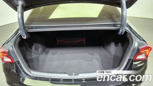 Kia K5 2.0 2021 года из Южной Кореи