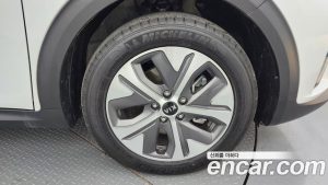 Kia Niro Noblesse 2020 года из Южной Кореи