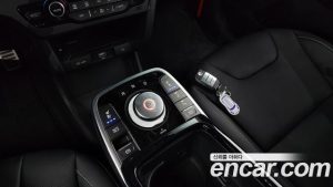 Kia Niro Noblesse 2020 года из Южной Кореи
