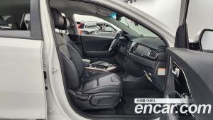 Kia Niro Noblesse 2020 года из Южной Кореи