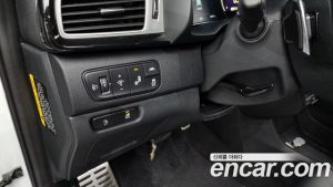 Kia Niro Noblesse 2020 года из Южной Кореи