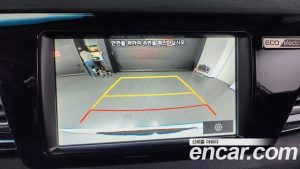 Kia Niro Noblesse 2020 года из Южной Кореи