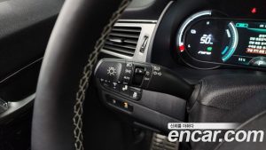 Kia Niro Noblesse 2020 года из Южной Кореи