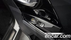 Kia Niro Noblesse 2020 года из Южной Кореи