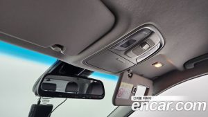 Kia Niro Noblesse 2020 года из Южной Кореи