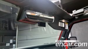 Jeep Wrangler 2.0 Overland Unlimited Top 4Door 80th Anniversary Edition 2021 года из Южной Кореи