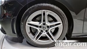 Mercedes-Benz A-Class A220 SEDAN 2020 года из Южной Кореи