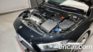 Mercedes-Benz A-Class A220 SEDAN 2020 года из Южной Кореи