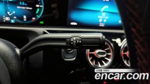 Mercedes-Benz A-Class A220 SEDAN 2020 года из Южной Кореи