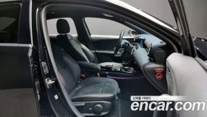 Mercedes-Benz A-Class A220 SEDAN 2020 года из Южной Кореи