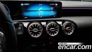 Mercedes-Benz A-Class A220 SEDAN 2020 года из Южной Кореи