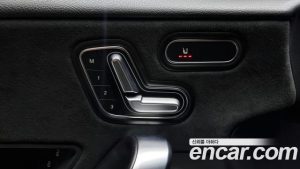 Mercedes-Benz A-Class A220 SEDAN 2020 года из Южной Кореи
