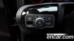 Mercedes-Benz A-Class A220 SEDAN 2020 года из Южной Кореи