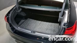 Mercedes-Benz A-Class A220 SEDAN 2020 года из Южной Кореи