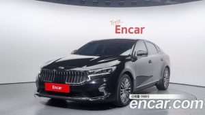 Kia K7 3.0 GDI Noblesse 2020 года из Южной Кореи