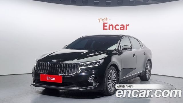 Kia K7 3.0 GDI Noblesse 2020 года из Кореи