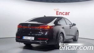Kia K7 3.0 GDI Noblesse 2020 года из Южной Кореи