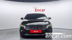 Kia K7 3.0 GDI Noblesse 2020 года из Южной Кореи
