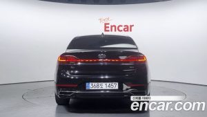 Kia K7 3.0 GDI Noblesse 2020 года из Южной Кореи