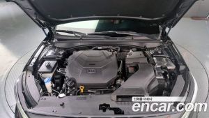 Kia K7 3.0 GDI Noblesse 2020 года из Южной Кореи