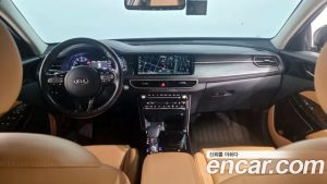 Kia K7 3.0 GDI Noblesse 2020 года из Южной Кореи