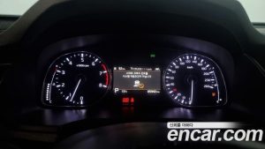 Kia K7 3.0 GDI Noblesse 2020 года из Южной Кореи