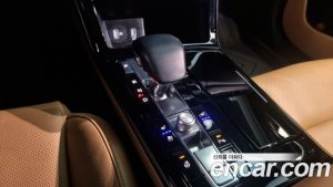 Kia K7 3.0 GDI Noblesse 2020 года из Южной Кореи