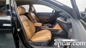 Kia K7 3.0 GDI Noblesse 2020 года из Южной Кореи