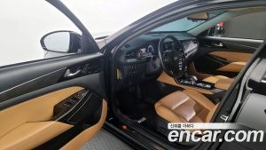 Kia K7 3.0 GDI Noblesse 2020 года из Южной Кореи