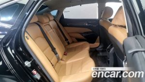 Kia K7 3.0 GDI Noblesse 2020 года из Южной Кореи