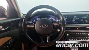 Kia K7 3.0 GDI Noblesse 2020 года из Южной Кореи